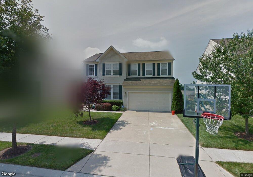 12420 Diploma Dr, Reisterstown, MD 21136 - photo 1
