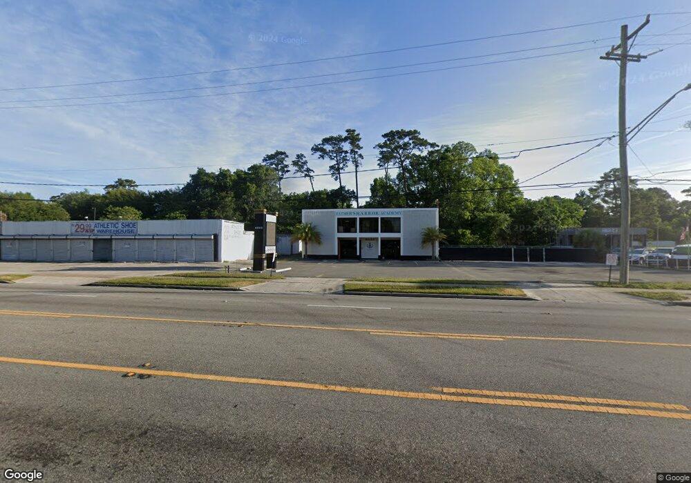 6565 Beach Blvd, Jacksonville, FL 32216 - photo 1