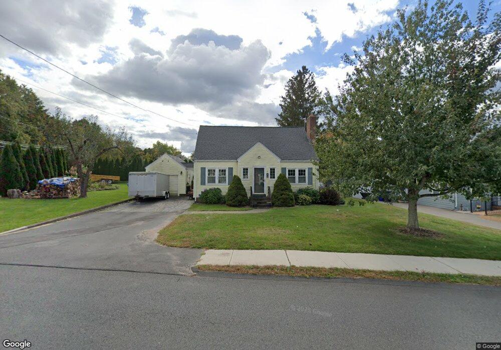 7 Middle Butcher Rd, Ellington, CT 06029 - photo 1