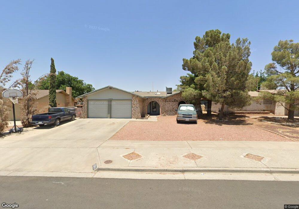 11345 Jack Cupit Ln unit 1, El Paso, TX 79936 - photo 1