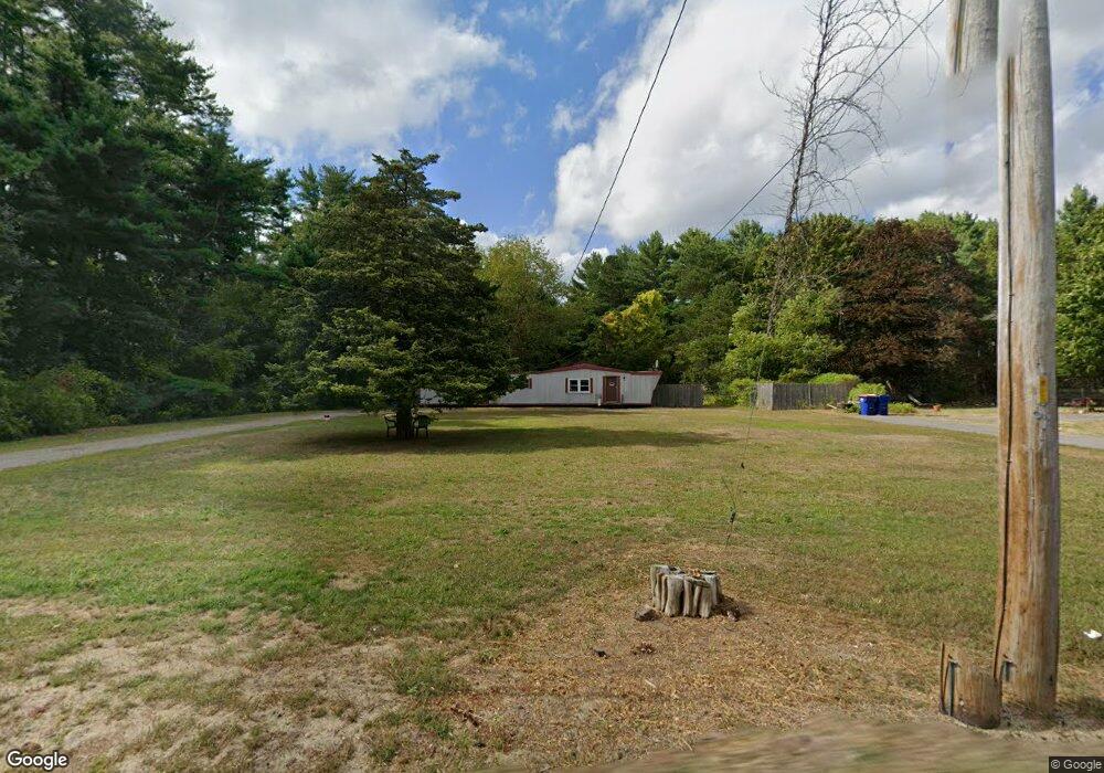 66 Silva St, Carver, MA 02330 - photo 1