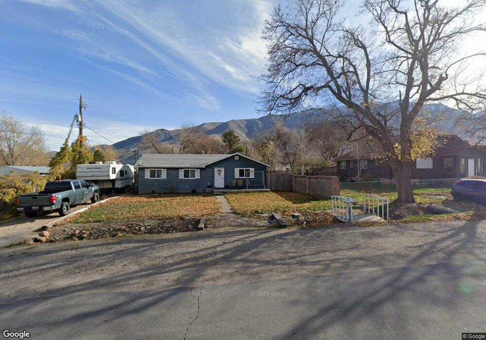 42 N Center St, Santaquin, UT 84655 - photo 1