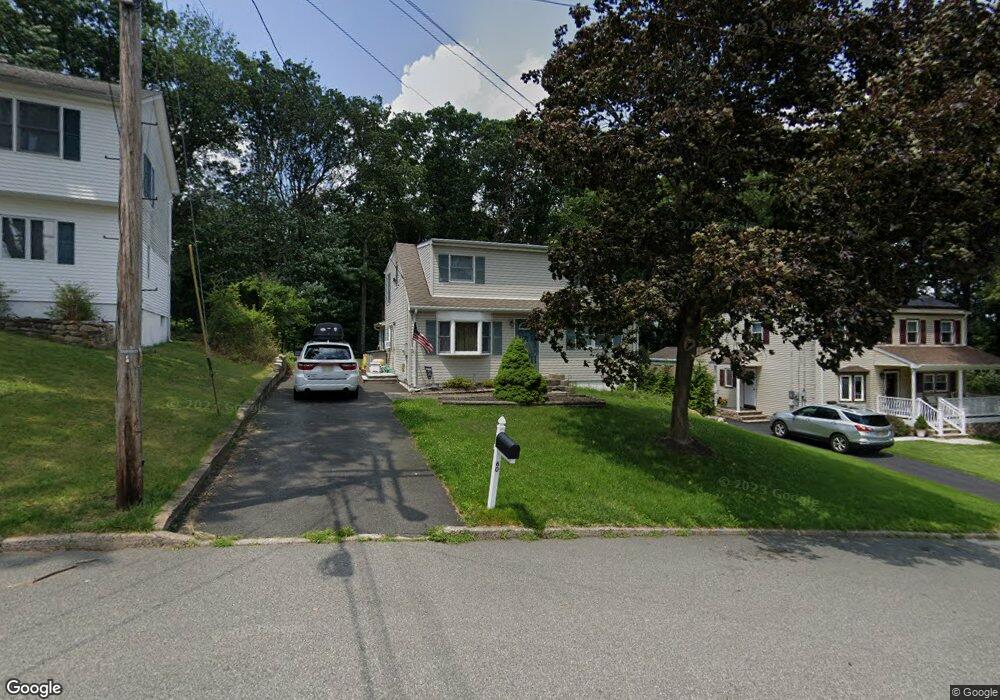 60 Hickory Place, Rockaway, NJ 07866 - photo 1