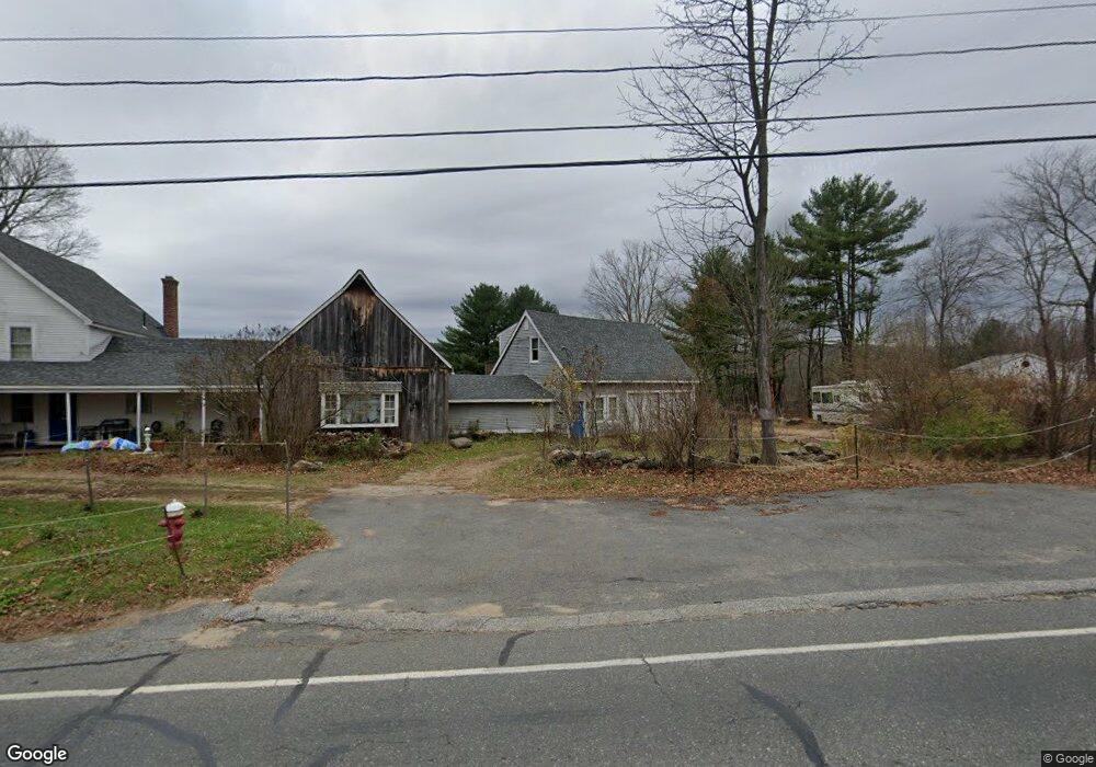 17 Warren Rd, Brimfield, MA 01010 - photo 1