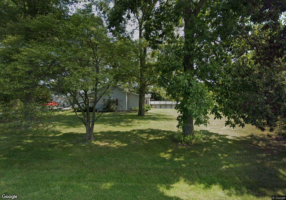 401 S 300 W, Tipton, IN 46072 - photo 1