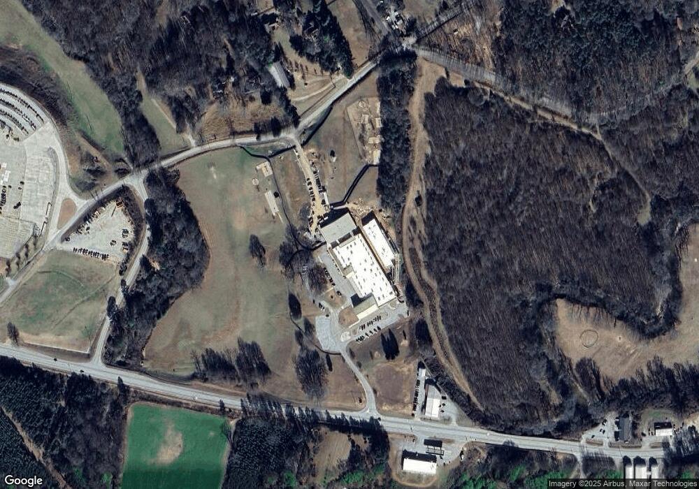 6539 Highway 115, Clarkesville, GA 30523 - photo 1