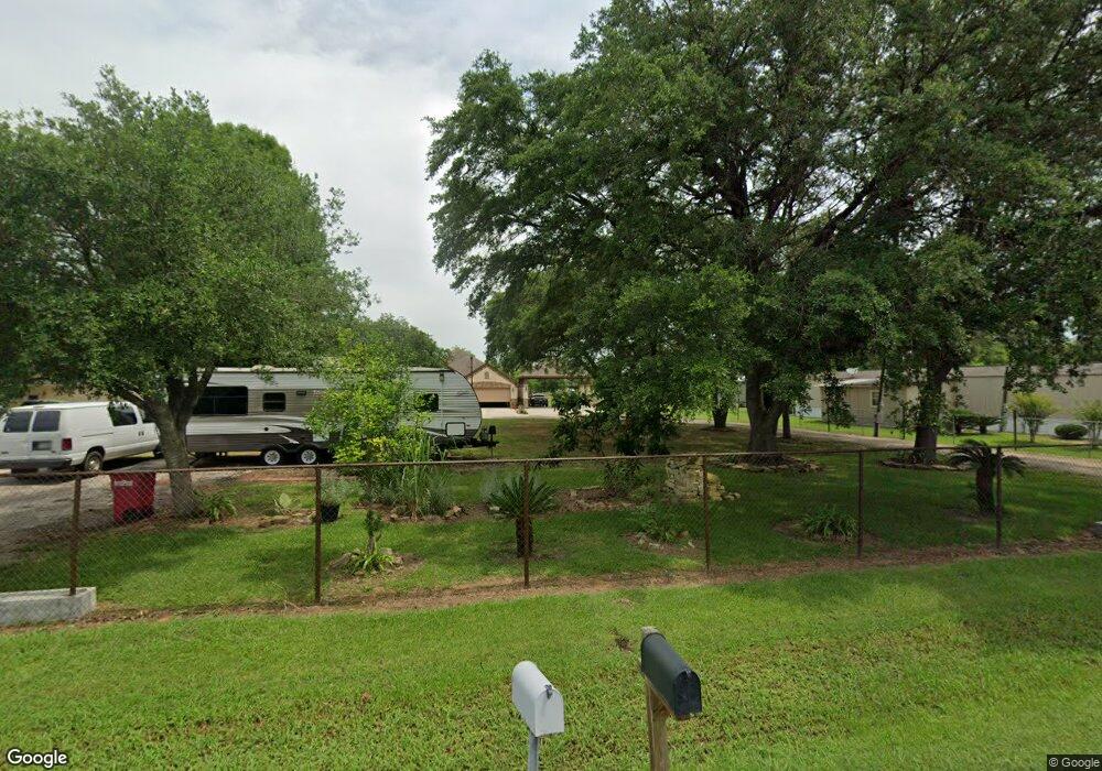390 County Road 296d, Alvin, TX 77511 - photo 1