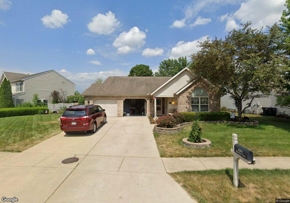 3511 Waverly Dr, Lafayette, IN 47909 - photo 1