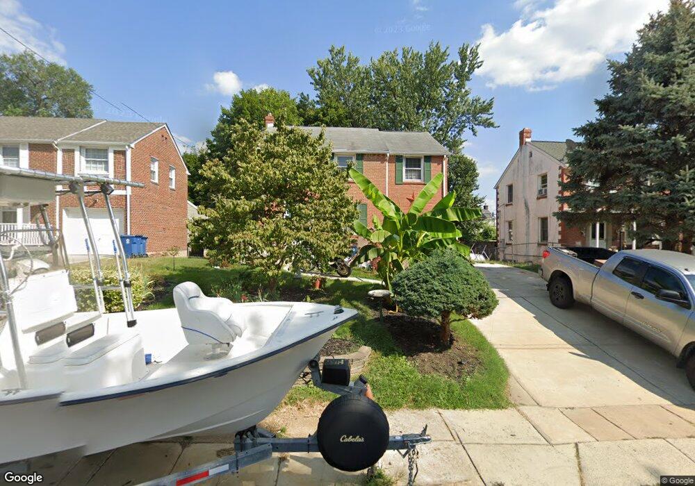 120 Bellanca Ln, New Castle, DE 19720 - photo 1