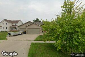 1303 Diversion Dr, West Fargo, ND 58078