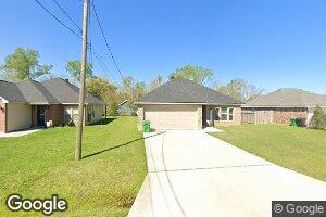 631 NW 2nd St, Reserve, LA 70084