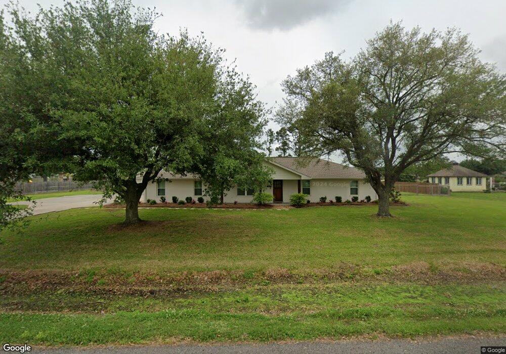 827 S Tamela Dr, Lake Charles, LA 70605 - photo 1