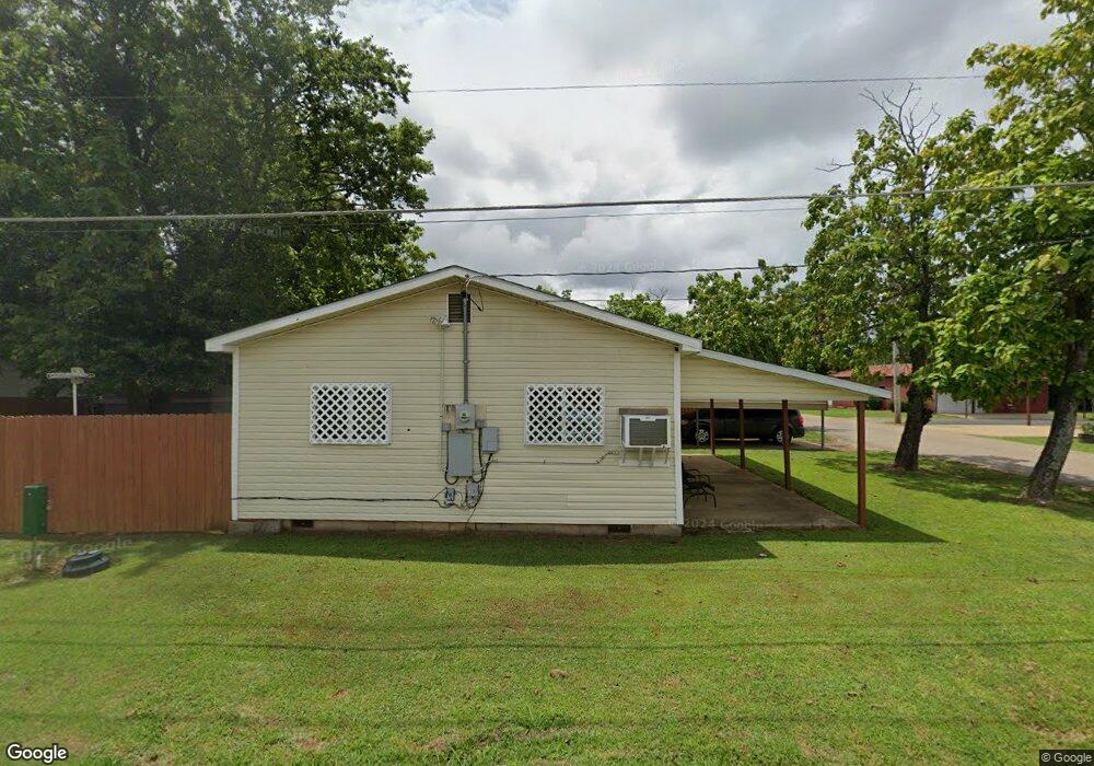 508 E Rena St, Hugo, OK 74743 - photo 1