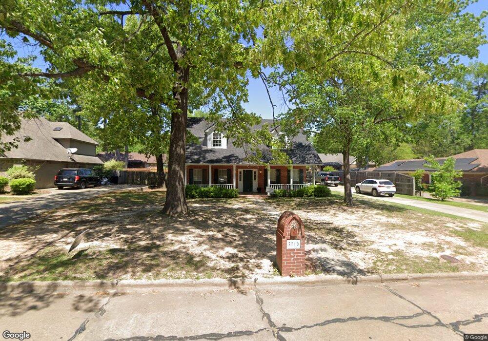 3710 Wyatt Ln, Texarkana, TX 75503 - photo 1