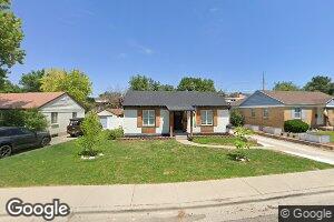 1621 E 3010 S, Salt Lake City, UT 84106