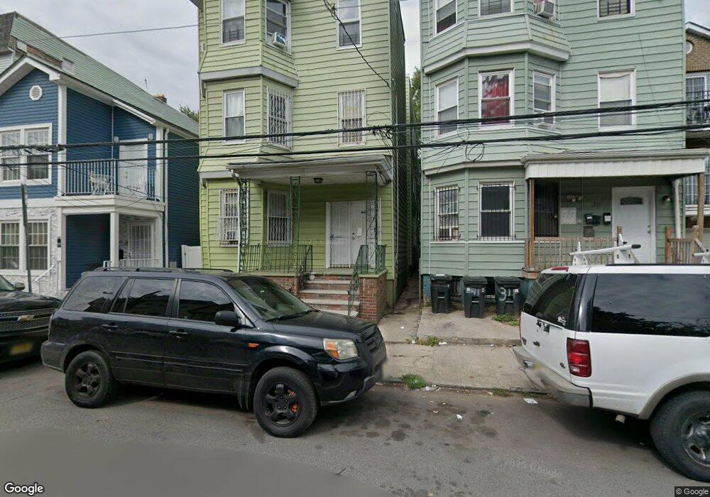 313 S 19th St unit 2, Newark, NJ 07103 - photo 1