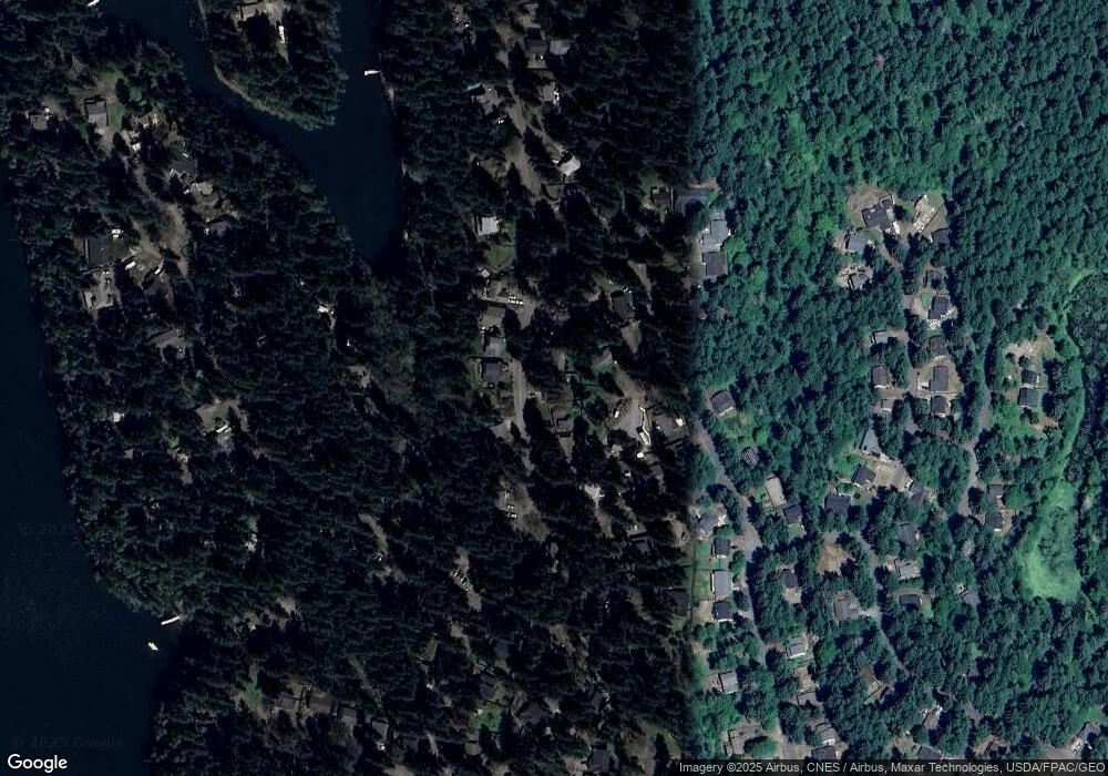 17844 Clear Lake Blvd SE, Yelm, WA 98597 - photo 1