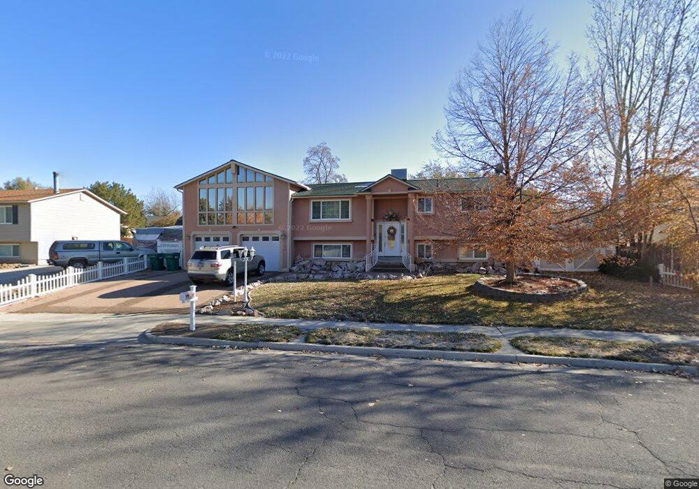 6084 S 2650 W, Roy, UT 84067 - photo 1