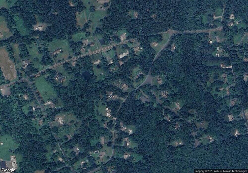 40 Canfield Dr, Bridgewater, CT 06752 - photo 1