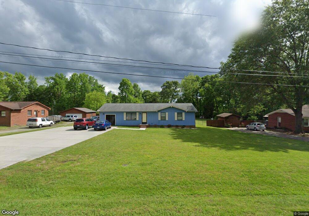 5441 Lancer Dr, High Point, NC 27263 - photo 1