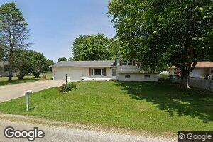 104 E Charleston Rd, Ashmore, IL 61912