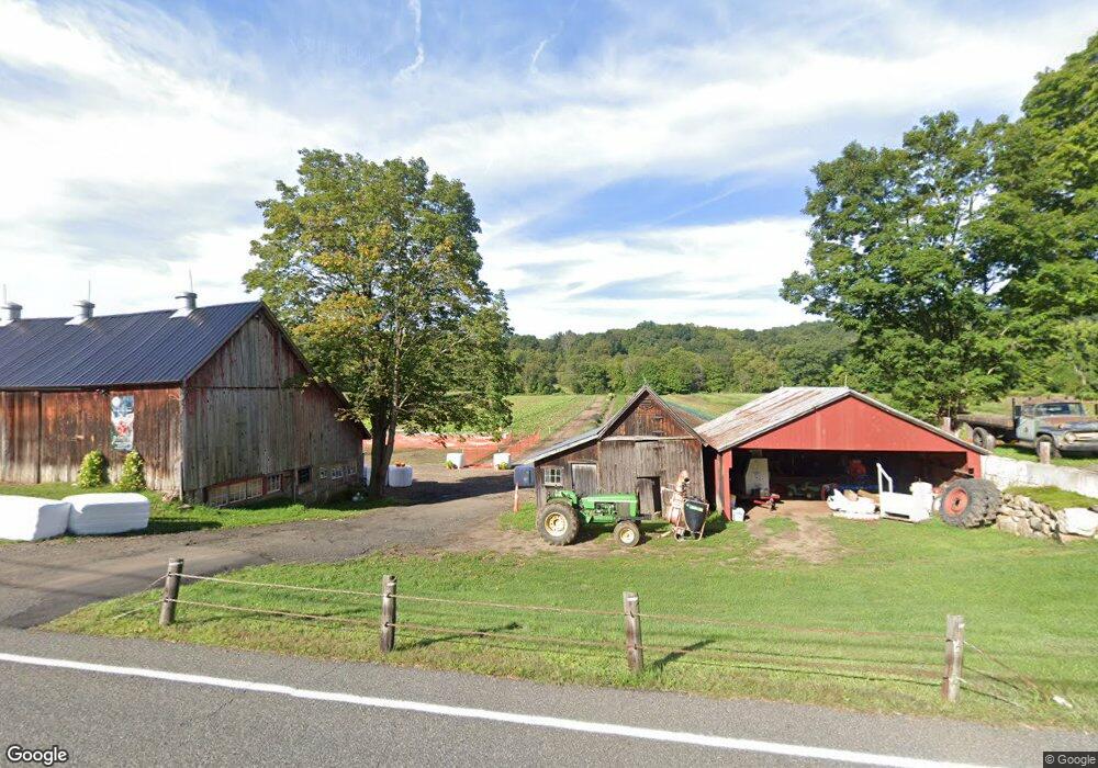 281 Weekeepeemee Rd, Woodbury, CT 06798 - photo 1