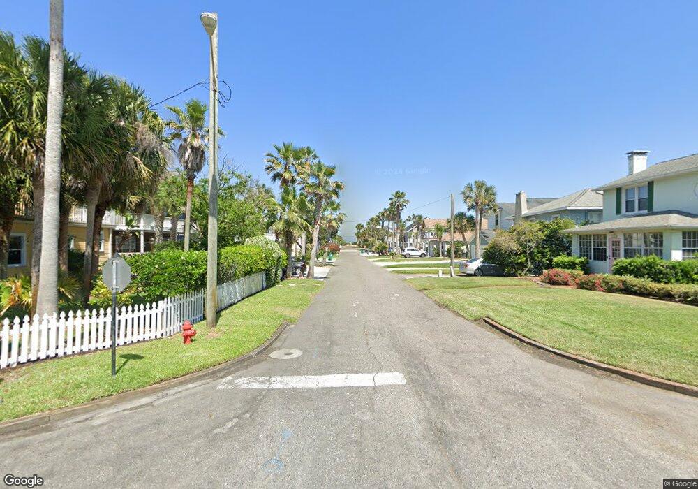 2043-B S 2nd St, Jacksonville Beach, FL - photo 1