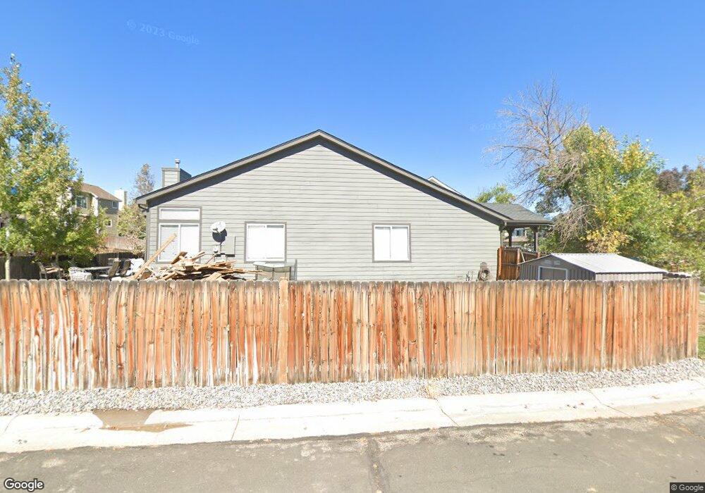 13246 Bellaire Cir, Thornton, CO 80241 - photo 1