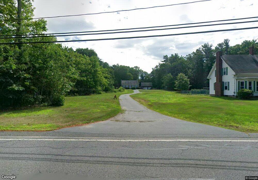 154 Lake St, Kingston, MA 02364 - photo 1