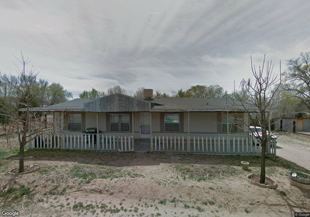 1410 Camino Don Jose Merced, Espanola, NM 87532 - photo 1