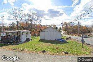 302 Tukosh St, Tarrs, PA 15688