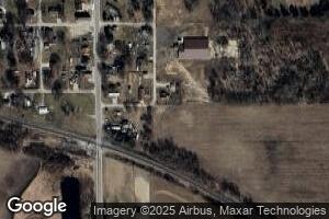 2929 Illion St, Tippecanoe, IN 46570