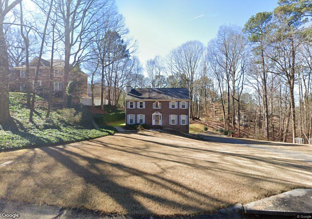 3750 Hermitage Dr, Duluth, GA 30096 - photo 1