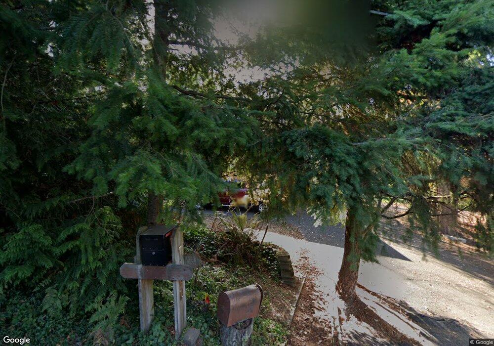 7460 W Mercer Way, Mercer Island, WA 98040 - photo 1