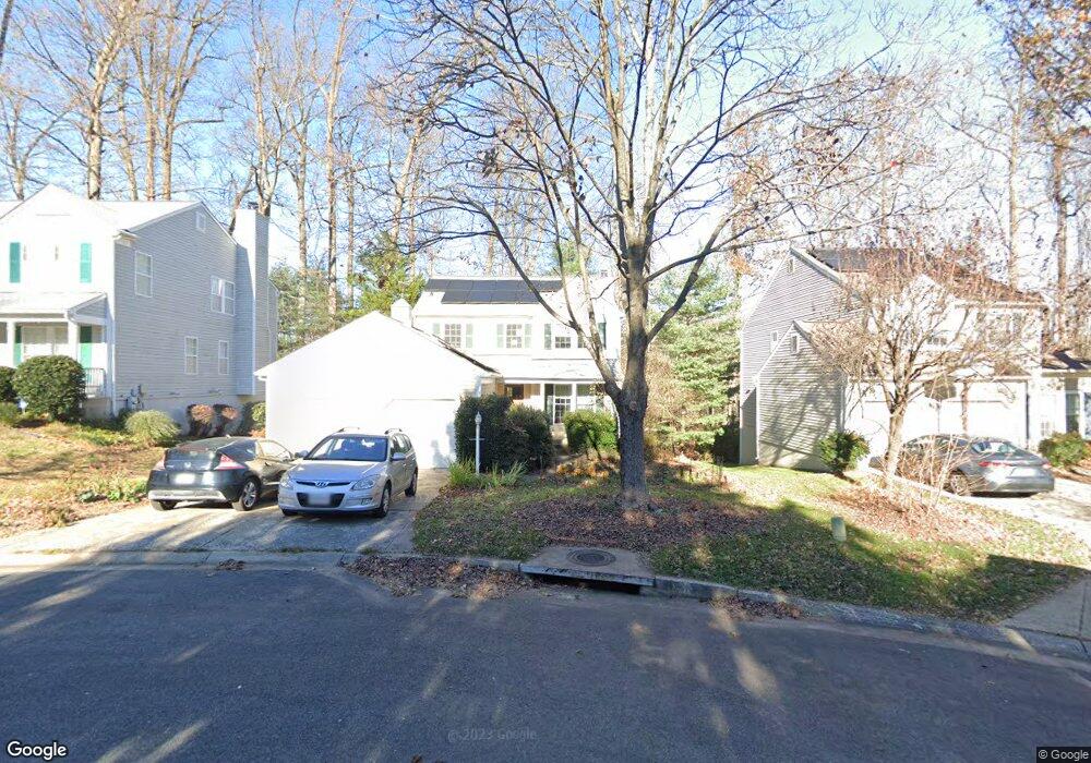 6309 Morning Time Ln, Columbia, MD 21044 - photo 1