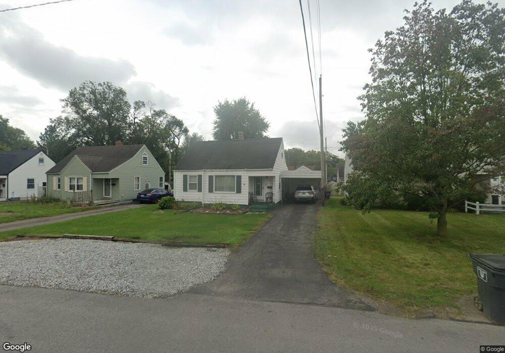 2025 W Wayne St, Lima, OH 45805 - photo 1
