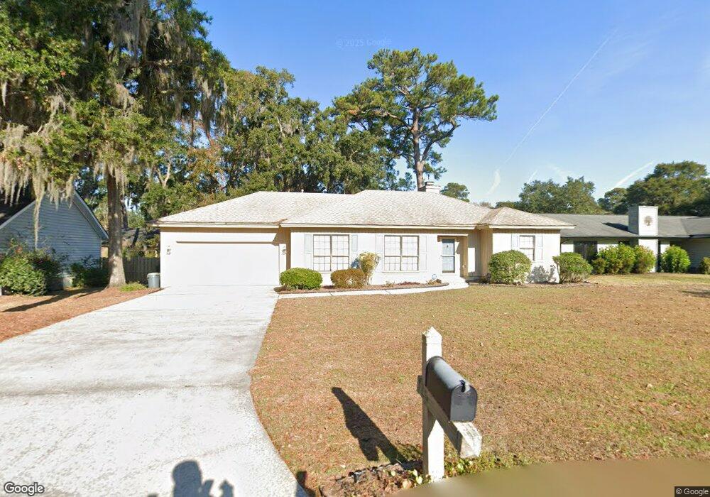 125 Sycamore Crossing, Savannah, GA 31410 - photo 1