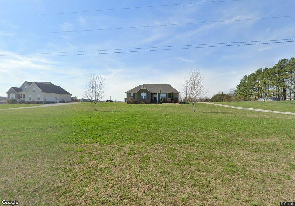 unlisted-address, Shelbyville, TN 37160 - photo 1