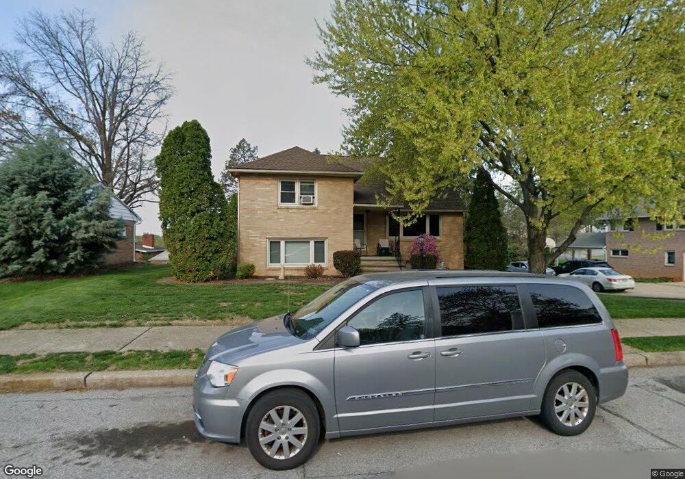 1928 N 17th St, Reading, PA 19604 - photo 1