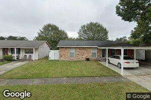 2509 Bobwhite Dr, Saint Bernard, LA 70085