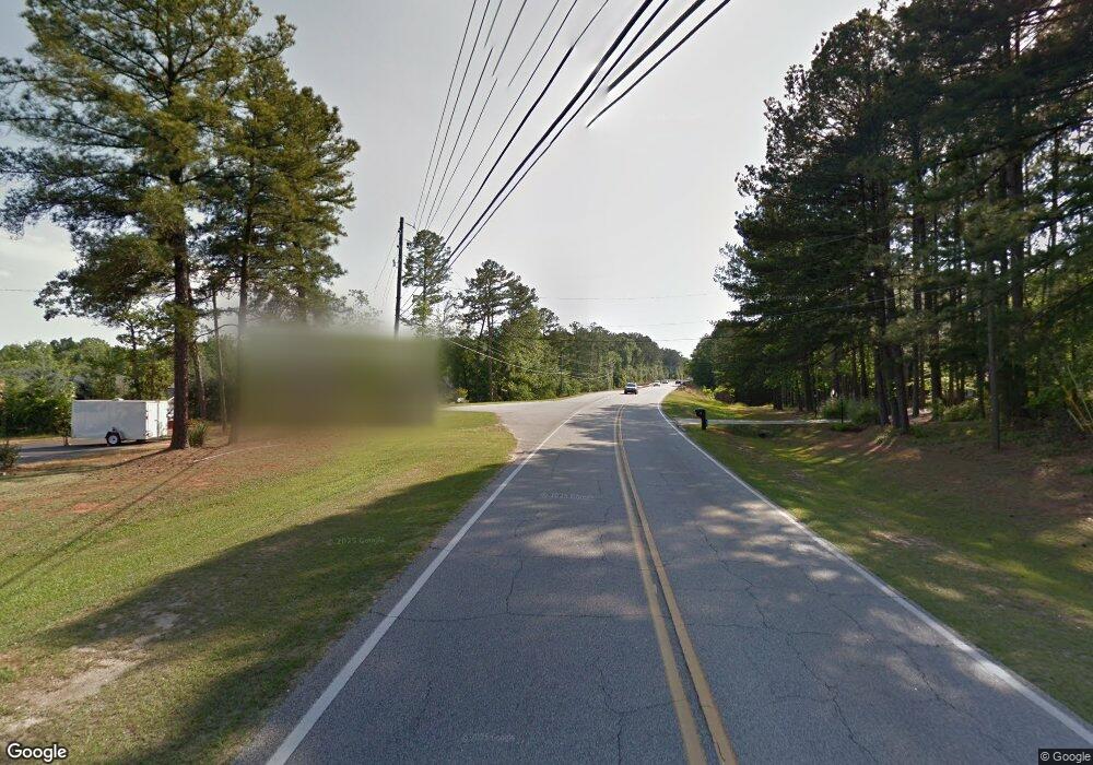 934 N Belair Rd, Evans, GA 30809 - photo 1