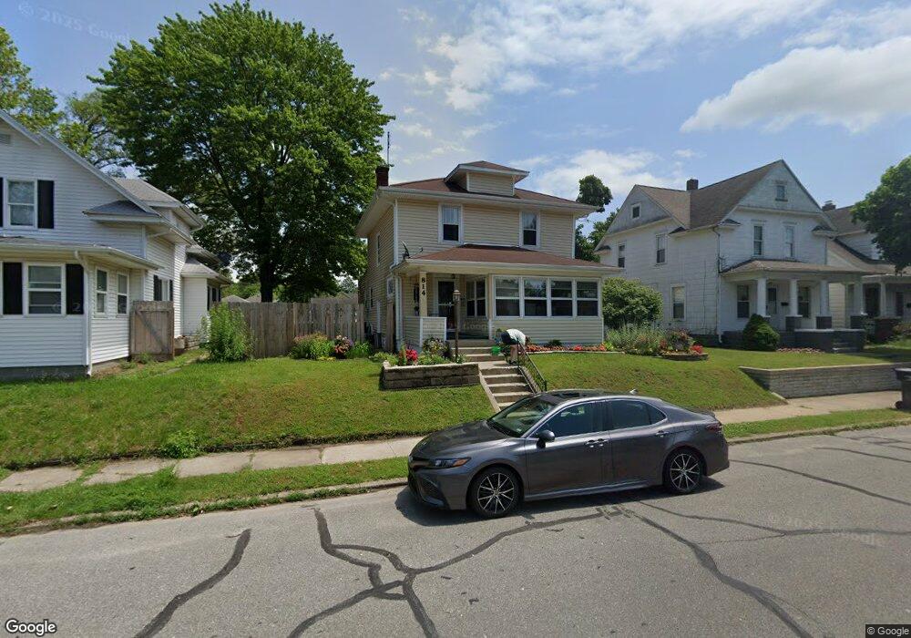 814 S 26th St, South Bend, IN 46615 - photo 1