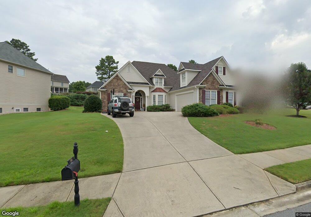 69 Heatherwood Trace, Acworth, GA 30101 - photo 1