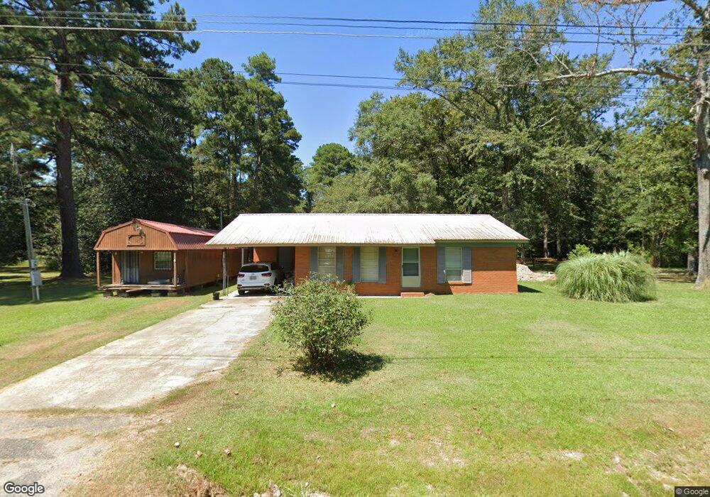 10 Meyers Rd, Laurel, MS 39443 - photo 1