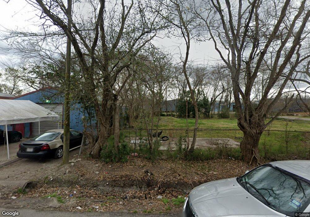 6425 Liverpool St, Houston, TX 77021 - photo 1