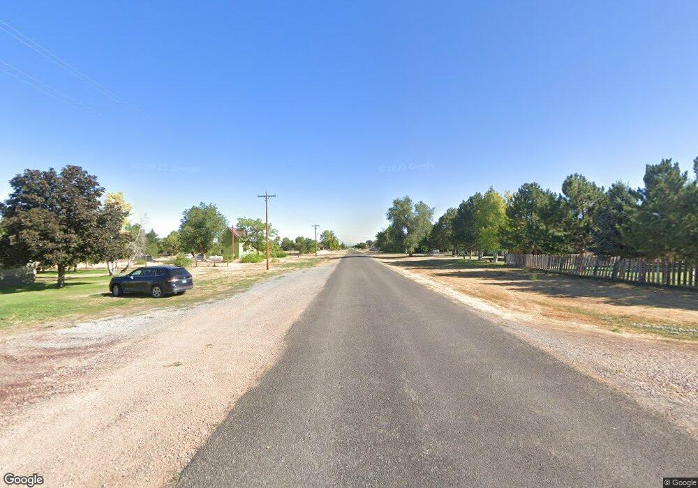 185 W N 100 West St St W, Kanosh, UT 84637 - photo 1