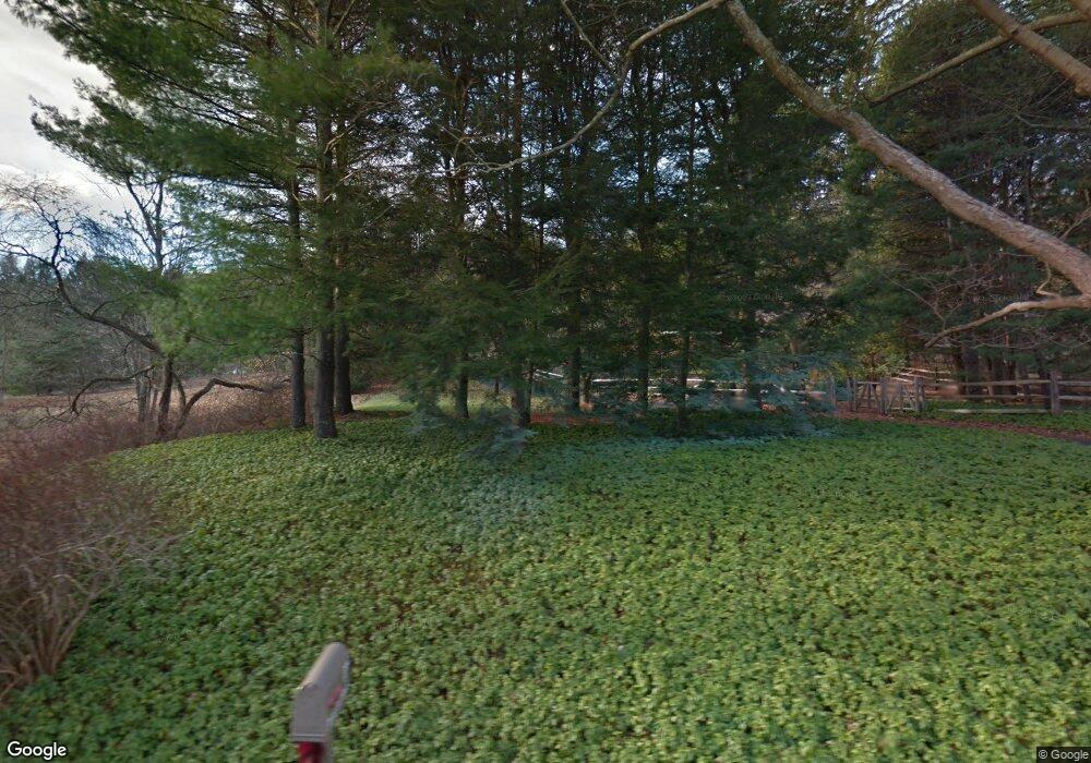 46 Davis Hill Rd, Weston, CT 06883 - photo 1