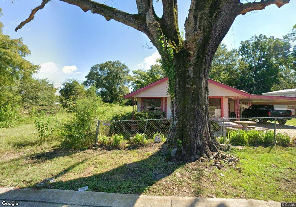 119 S Helen St, Deridder, LA 70634 - photo 1