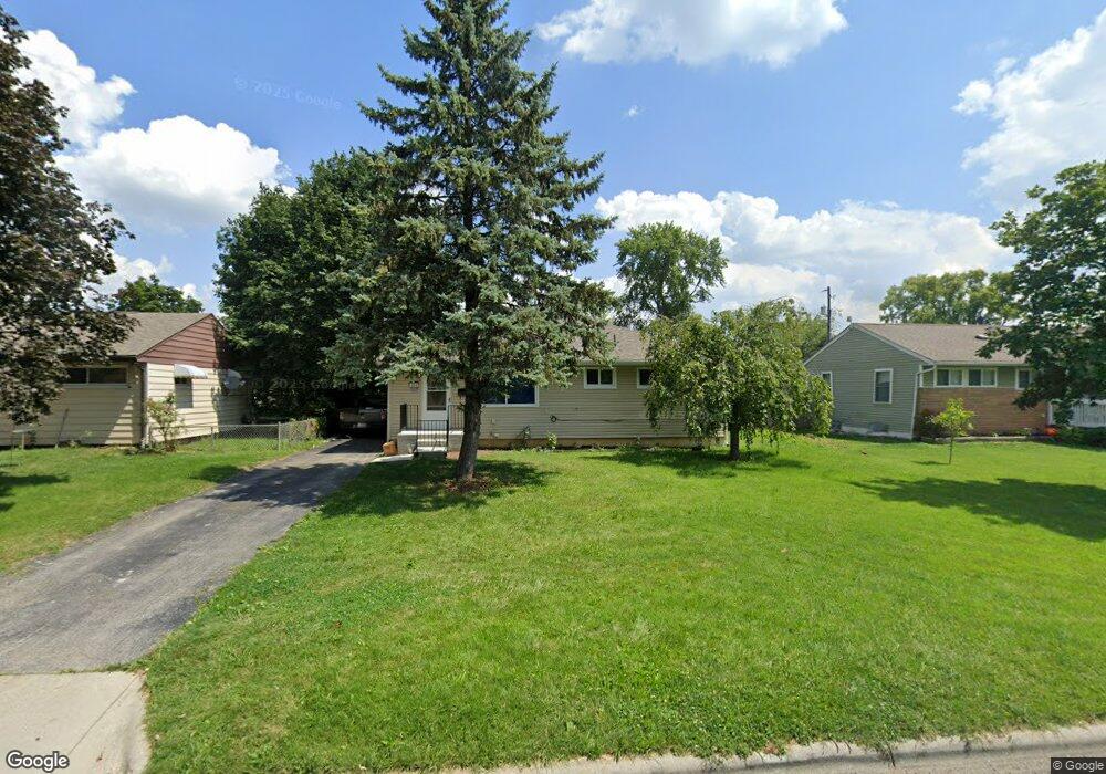 854 Josephine Ave, Columbus, OH 43204 - photo 1