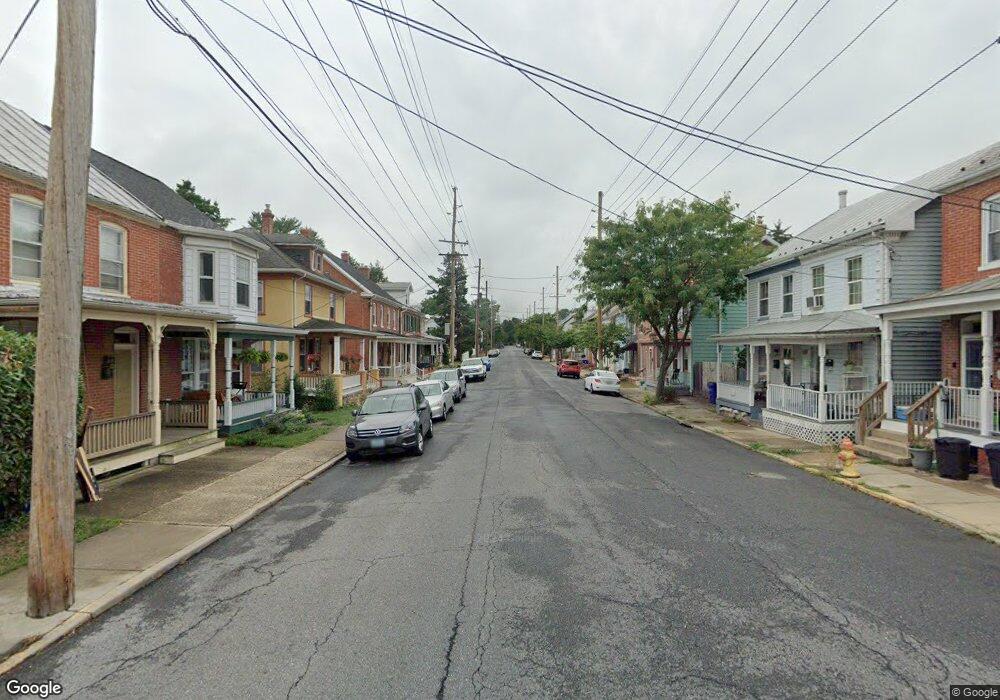 2 R E 5th St, Frederick, MD 21701 - photo 1